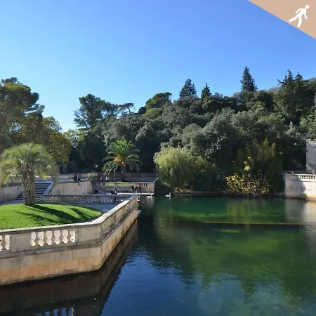 Le Duplex Centre De Avec Clim 公寓