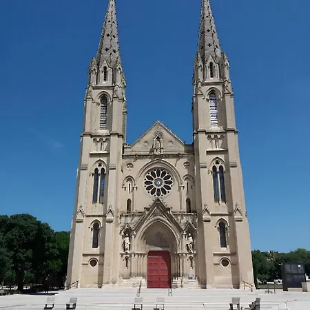 Le Duplex Centre De Avec Clim דירה
