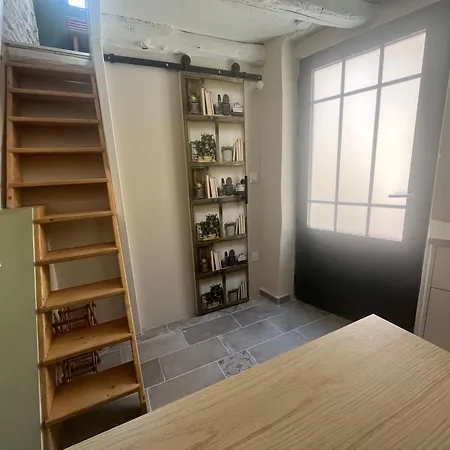 Le Duplex Centre De Avec Clim נים